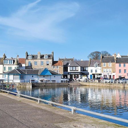 Harbourside Apartment Anstruther Exterior foto