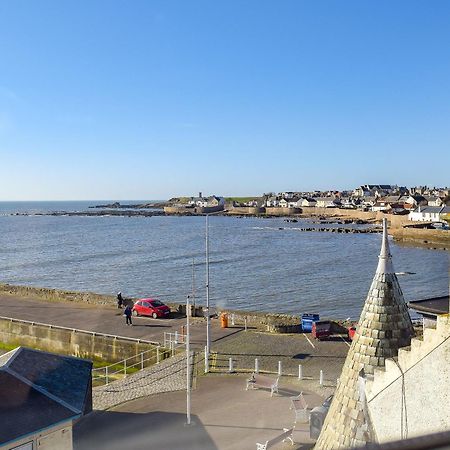 Harbourside Apartment Anstruther Exterior foto