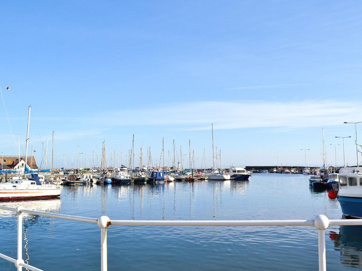 Harbourside Apartment Anstruther Exterior foto