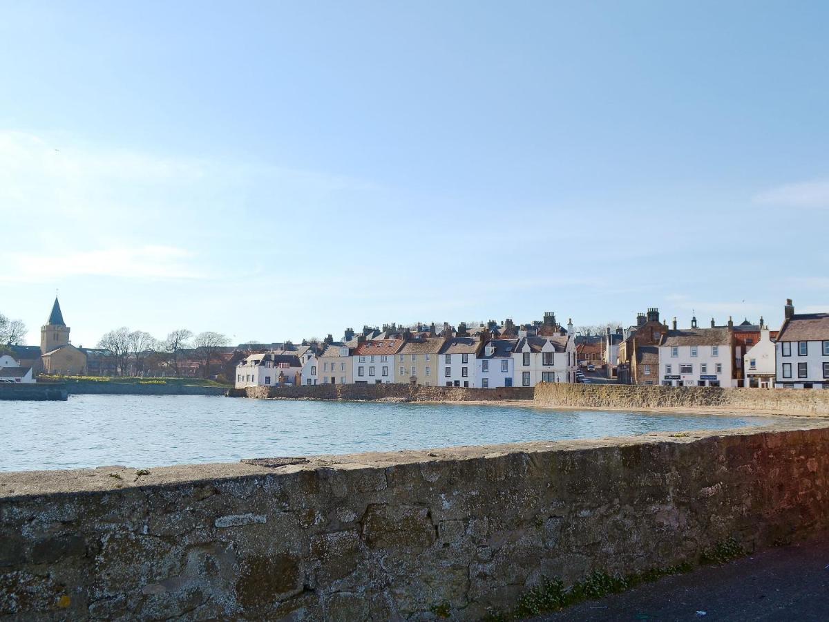 Harbourside Apartment Anstruther Exterior foto